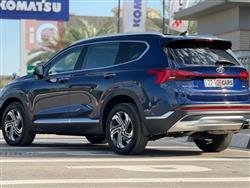 هیۆندای سەنتافی